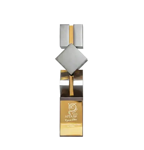 Asia Pacific Enterprise Awards 2025
