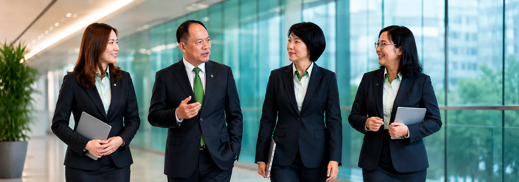 มาตรฐานจริยธรรมทางธุรกิจ จรรยาบรรณของกรรมการ <br />ผู้บริหาร และพนักงาน