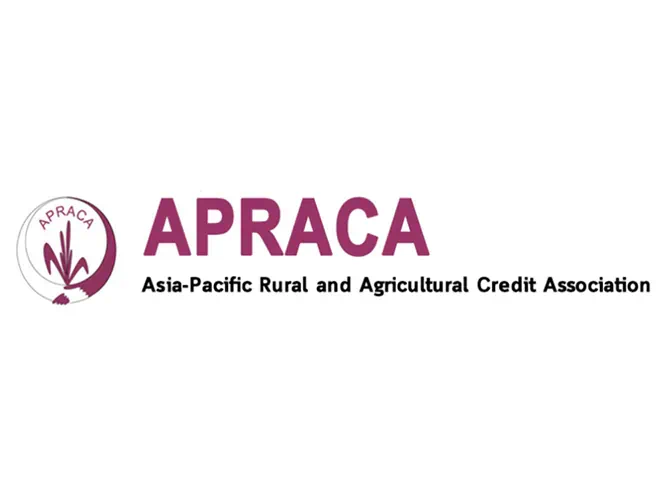 Asia-Pacific Rural and Agricultural Credit Association (APRACA)