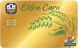 Extra Card