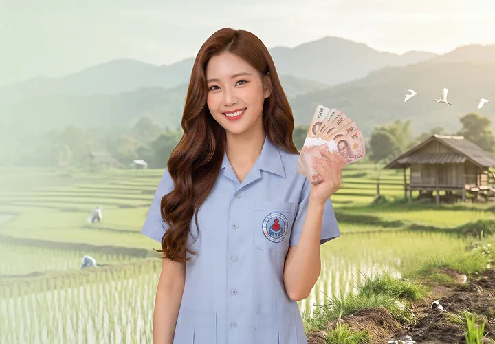 ประกัน สินเชื่อปลอดภัยพิเศษ  (มินิ)