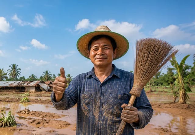 โครงการสินเชื่อฟื้นฟู  และพัฒนาคุณภาพชีวิต