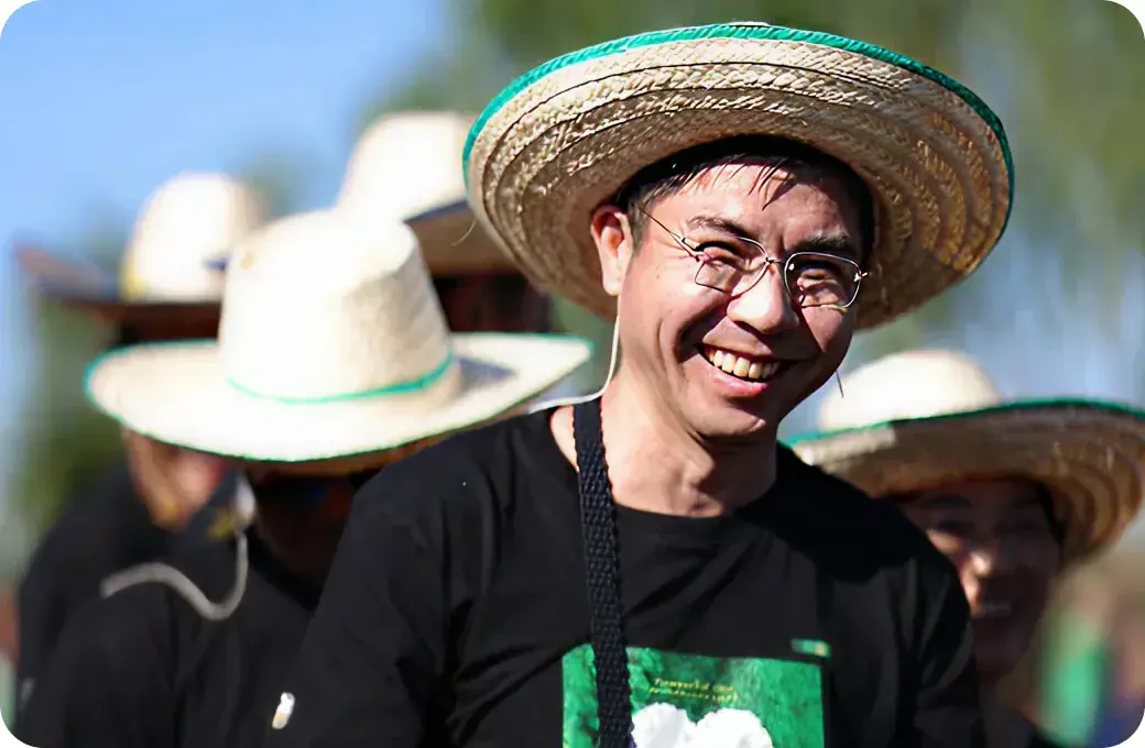 โครงการบริหารจัดการลดการปล่อยก๊าซเรือนกระจกขององค์กร