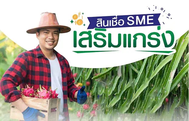 SME Agri Empowerment Loan