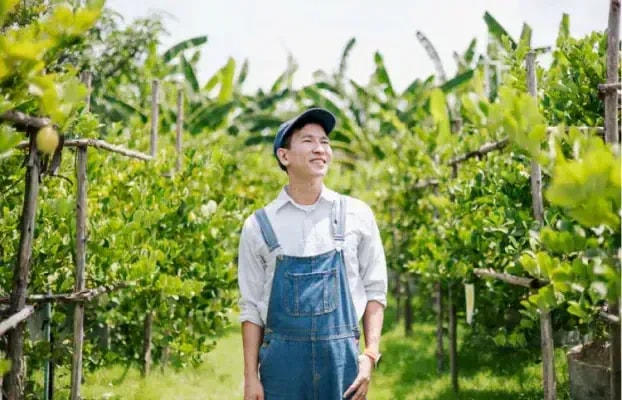 BAAC x Lemon Me Farm: Value Creation from Lime Orchards