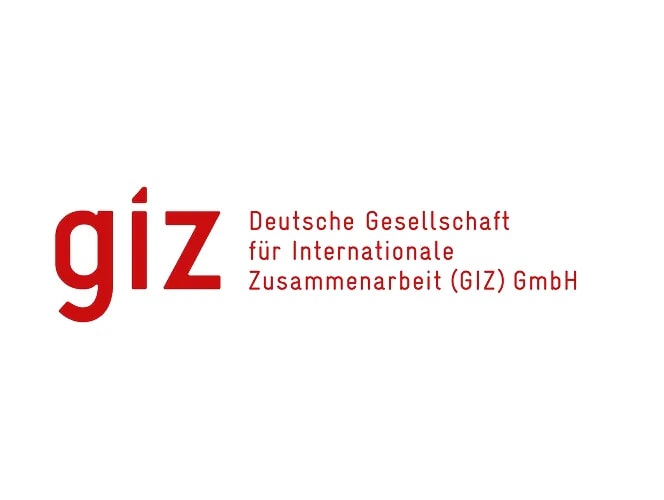 Deutsche Gesellschaft für Internationale Zusammenarbeit (GIZ)