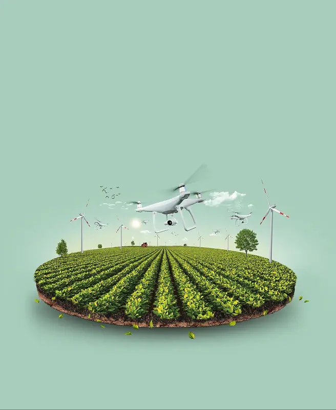 Modern Agriculture