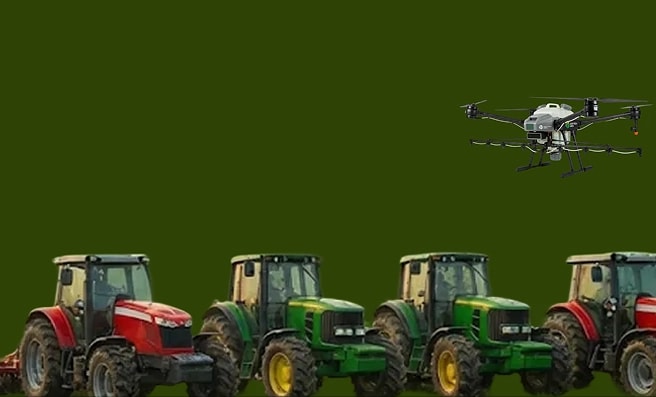 A key driving force behind <br />the sustained development <br />of Thai agriculture