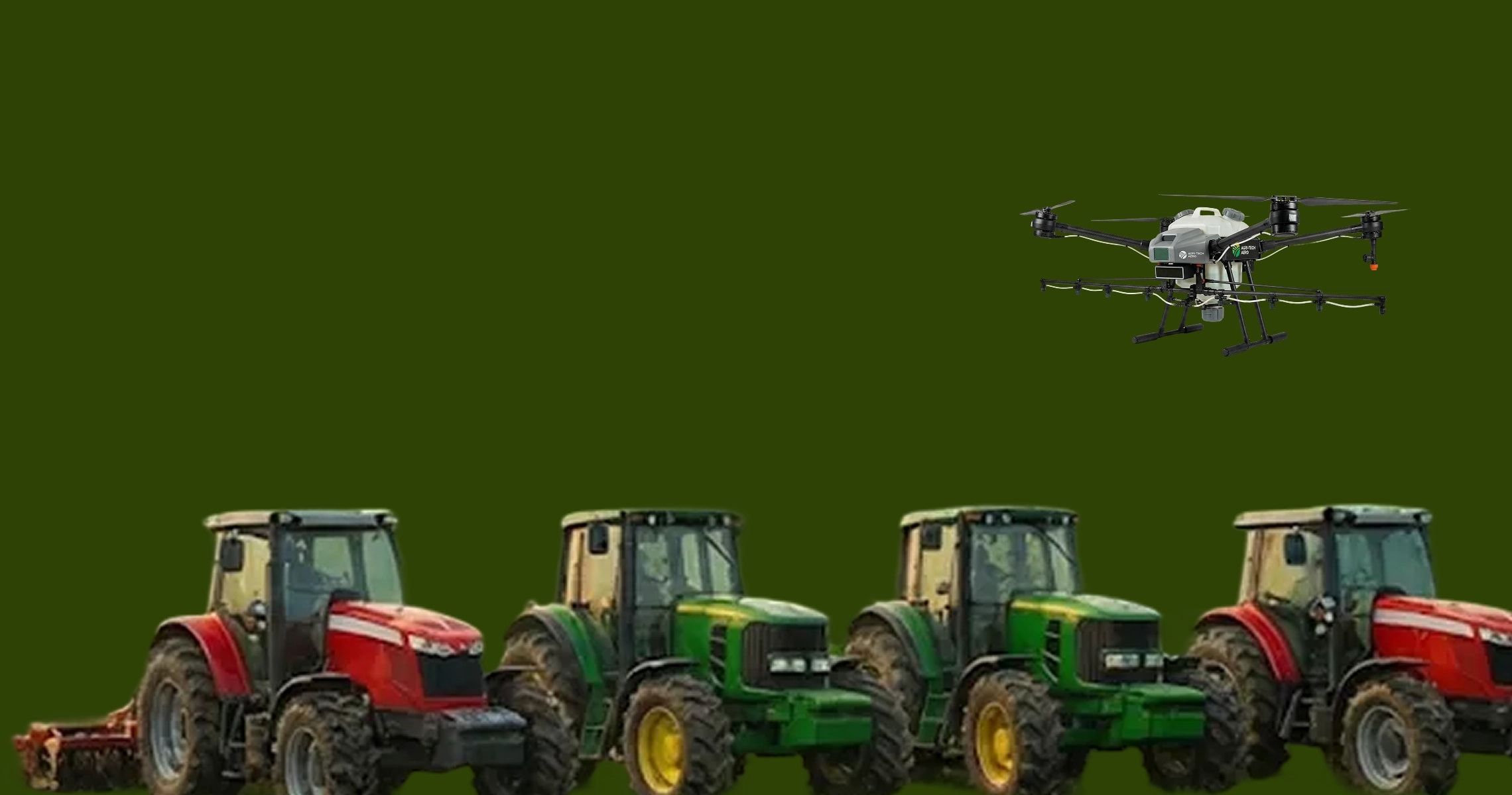 A key driving force behind <br />the sustained development <br />of Thai agriculture
