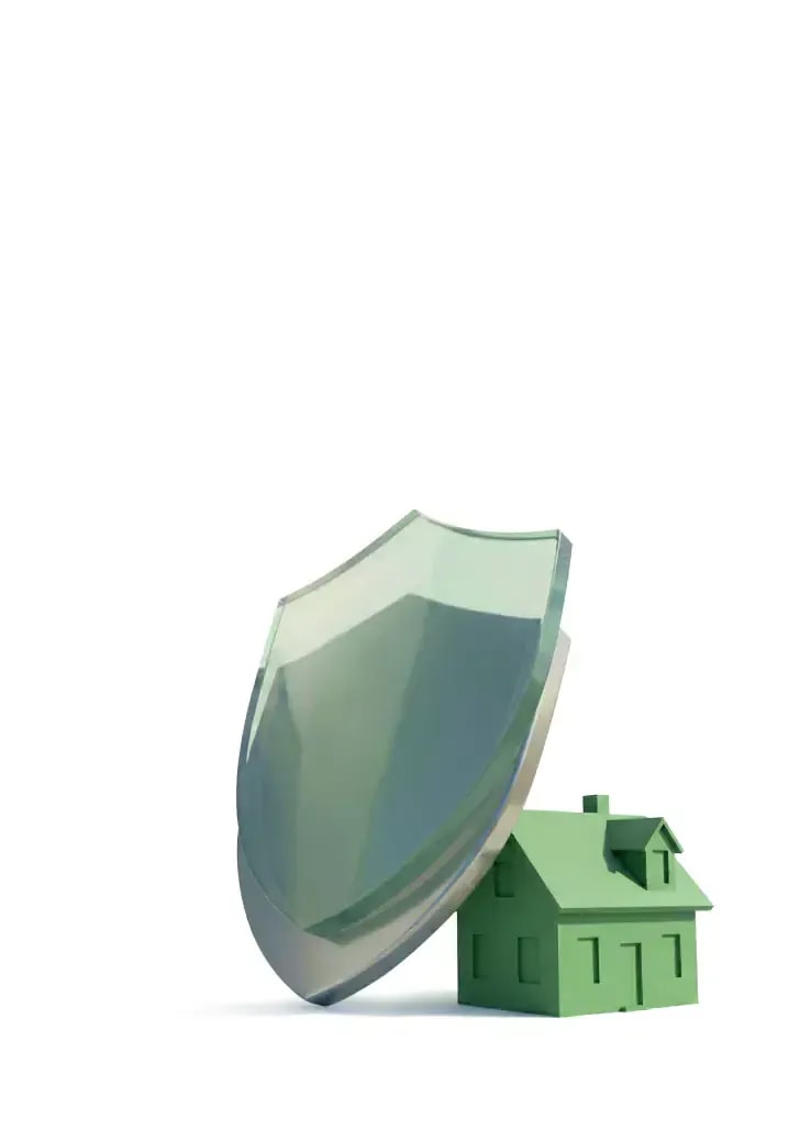 Property and home insurance