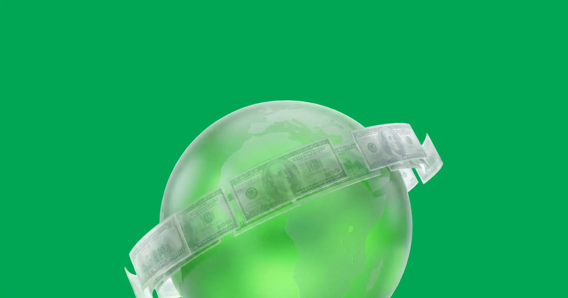 Fast and reliable cross-border <br />fund transfers