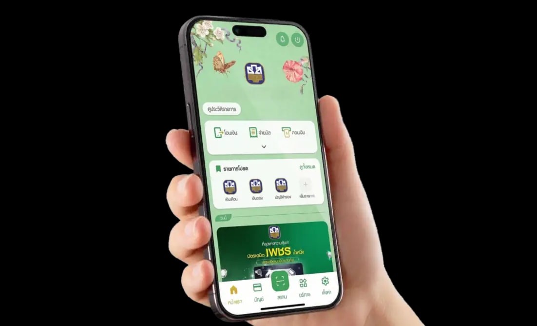 Digital Banking