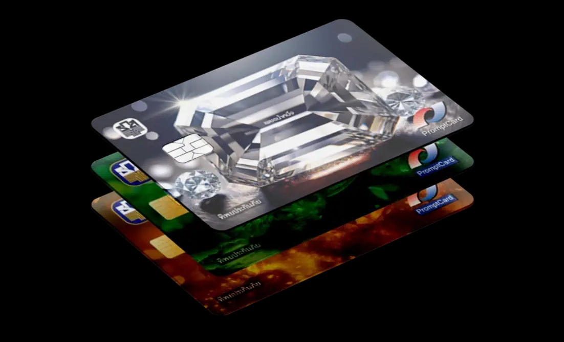 Electronic Cards
