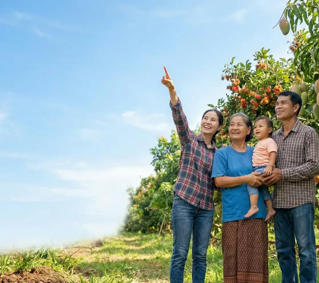 Sustainable Financial Discipline