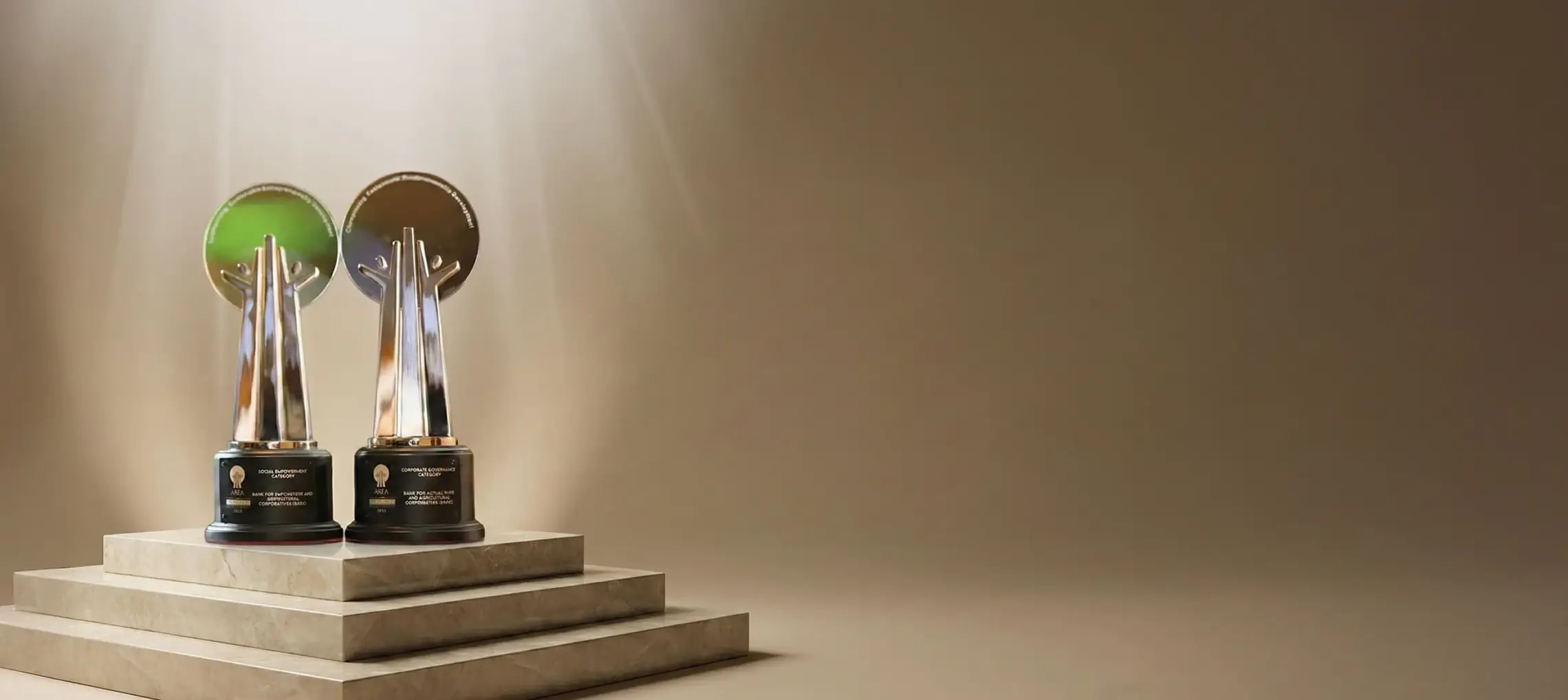 Awards Background
