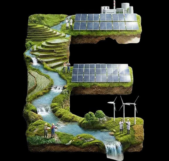 Environment