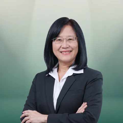 Mrs. Anchalee Suvachittanont
