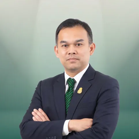 Mr. Chantanon Wannakejohn