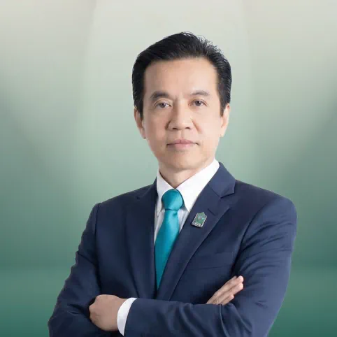 Mr. Jaroondech Janjarussakul