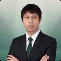 Mr. Krida Kritiyachotipakorn