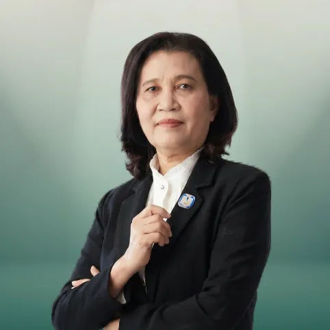 Mrs. Nipa Pairoj