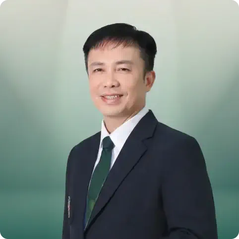 Mr. Nirun Milthida