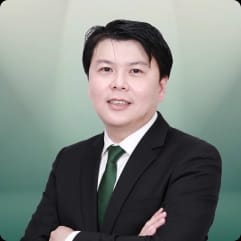 Mr. Supakit Prueksaaroon