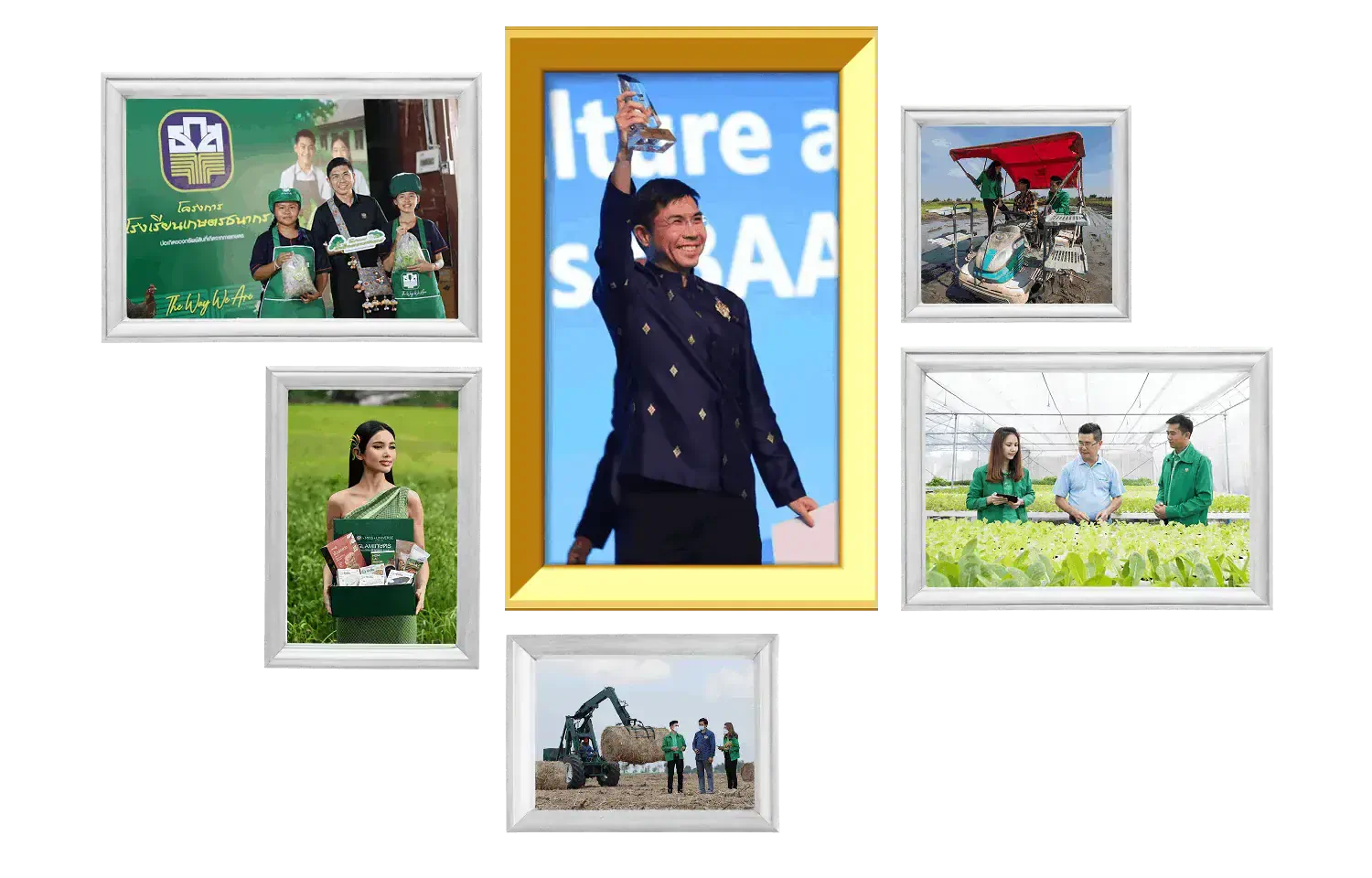 ทศวรรษที่ 6