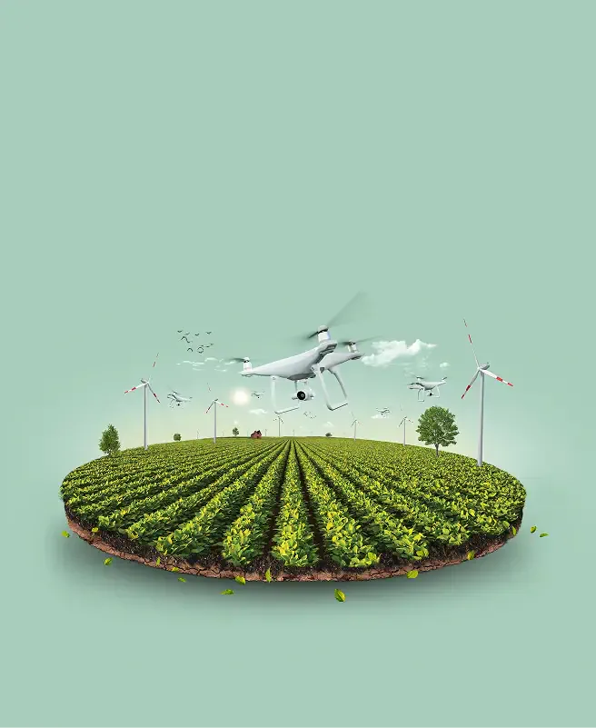 Modern Agriculture