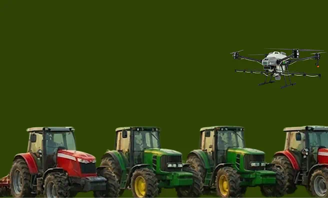 Act as a key driving force in<br /> the continuous development<br /> of Thai agriculture