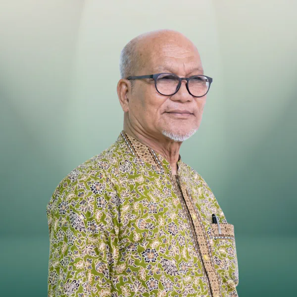 ผศ.ดร.วรวิทย์ บารู