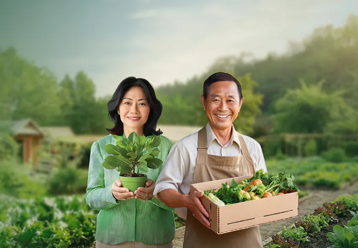 สินเชื่อเกษตรวิวัฒน์