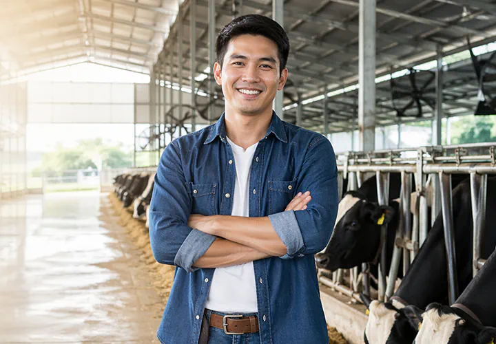 สินเชื่อเพื่อส่งเสริมและพัฒนา ระบบเกษตรพันธสัญญา (Contract Farming) ระยะที่ 2