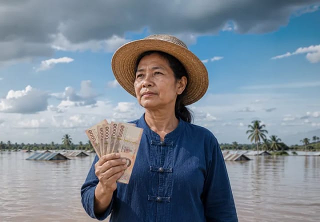 โครงการสินเชื่อ เพื่อเป็นค่าใช้จ่ายฉุกเฉิน