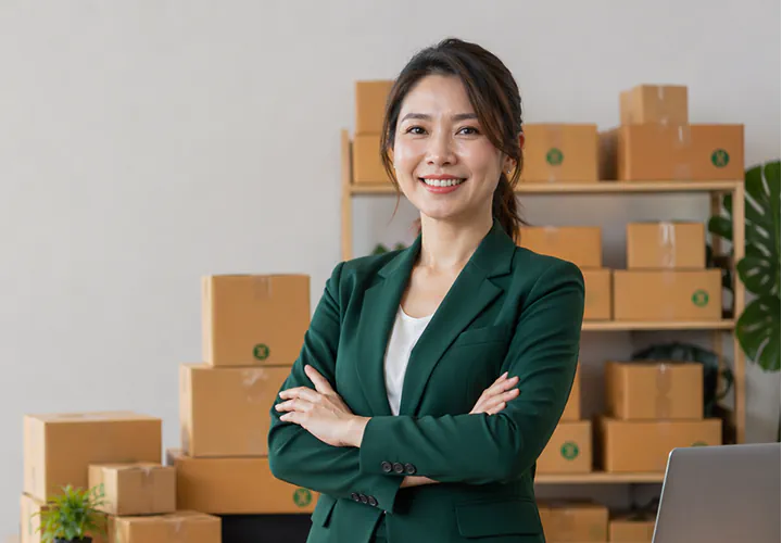 สินเชื่อดอกเบี้ยต่ำ SMEs Growth Up