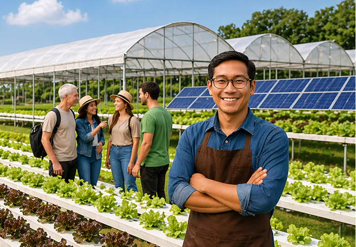 โครงการสินเชื่อเพื่อ SME ไทยไชโย