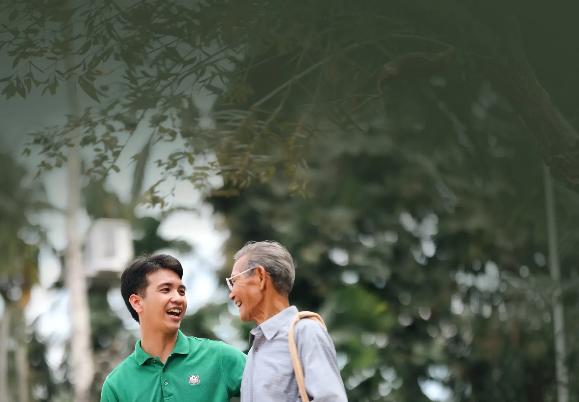 เพราะ “ความไว้วางใจ” <br/>คือสิ่งสำคัญที่เรายึดมั่นเสมอมา