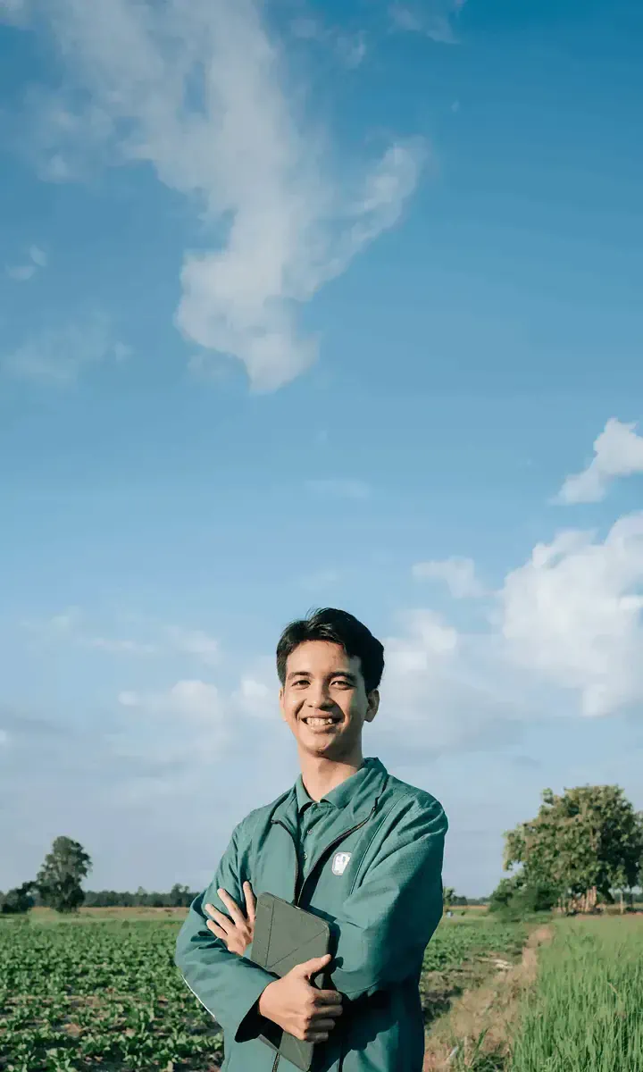 สร้างวัฒนธรรมที่แข็งแรงจากภายใน <br/>คือพื้นฐานของผลลัพธ์ที่ยิ่งใหญ่ของสังคม