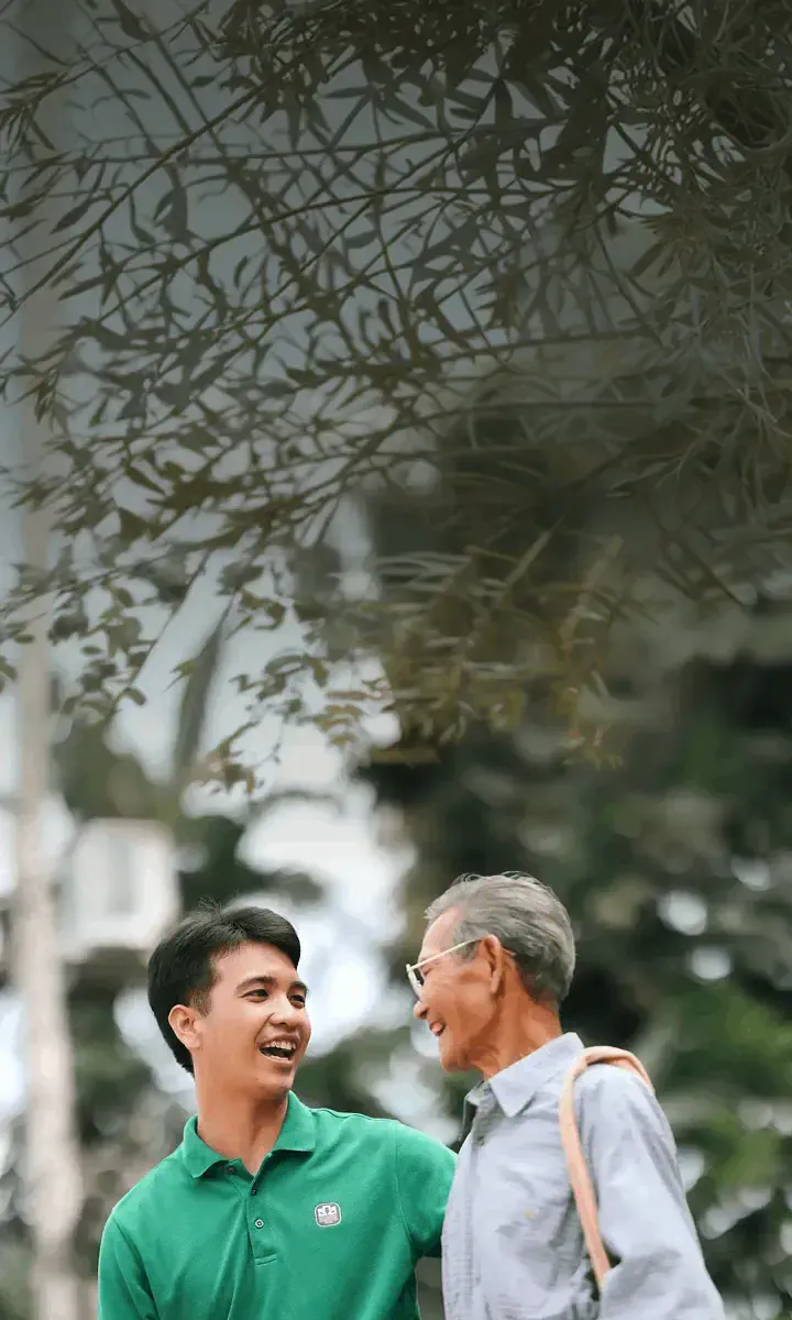 เพราะ “ความไว้วางใจ” <br/>คือสิ่งสำคัญที่เรายึดมั่นเสมอมา