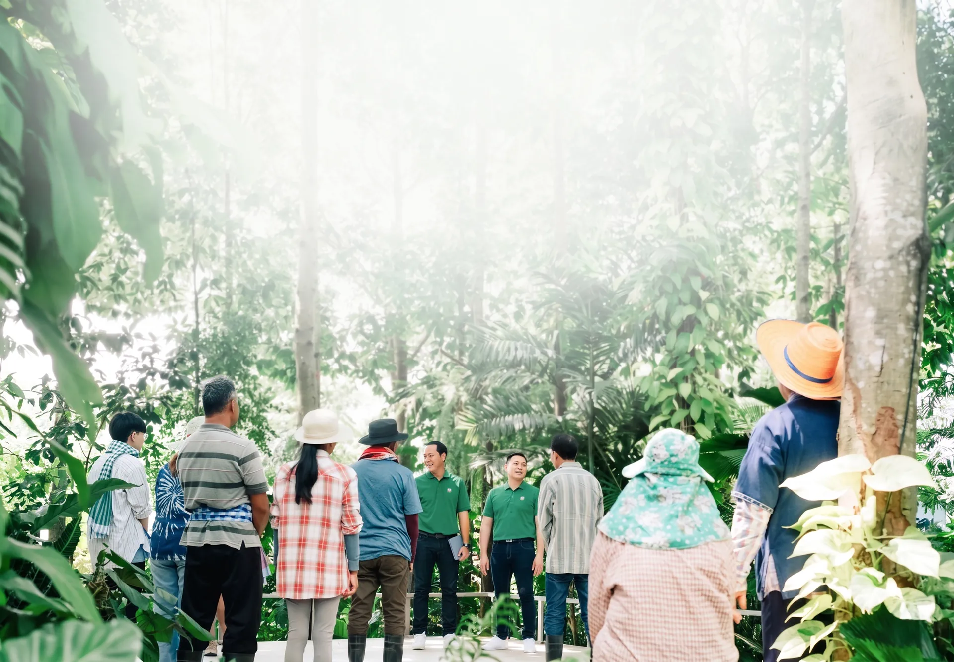 Creating Stable Careers and Income to <br/>Strengthen Sustainable Community Economies