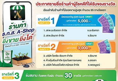 บริการและผลิตภัณฑ์ บริการและผลิตภัณฑ์