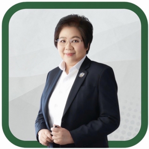นางวิเรขา สันตะพันธุ์