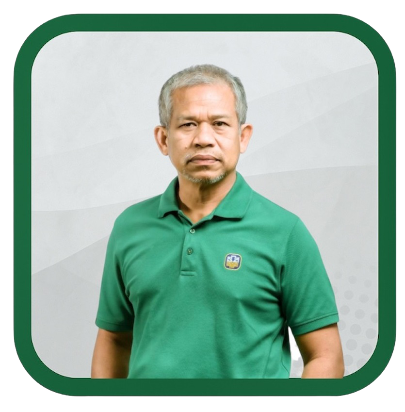 นายนิกรณ์ ทองอ่อน