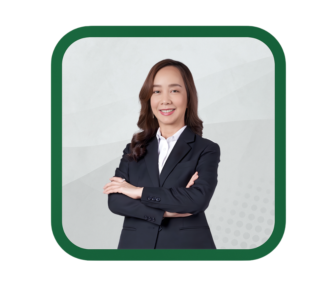 นางจินดารัตน์ วิริยะทวีกุล