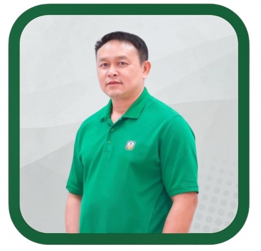 นายเรวัตร เปล่งเสียง