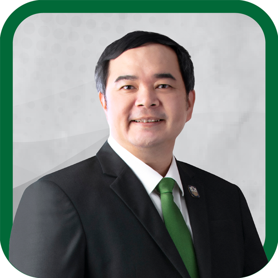 Mr. Narong Sawanpopan