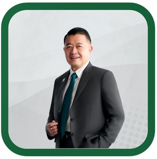 Mr.Vinaroj Supsongsuk