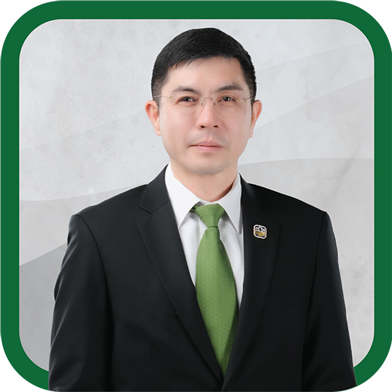 Mr. Chatchai  Sirilai