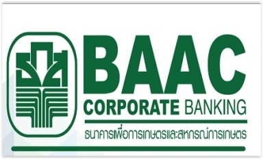 BAAC CORPORATE BANKING