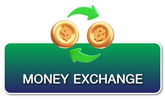 money exchange